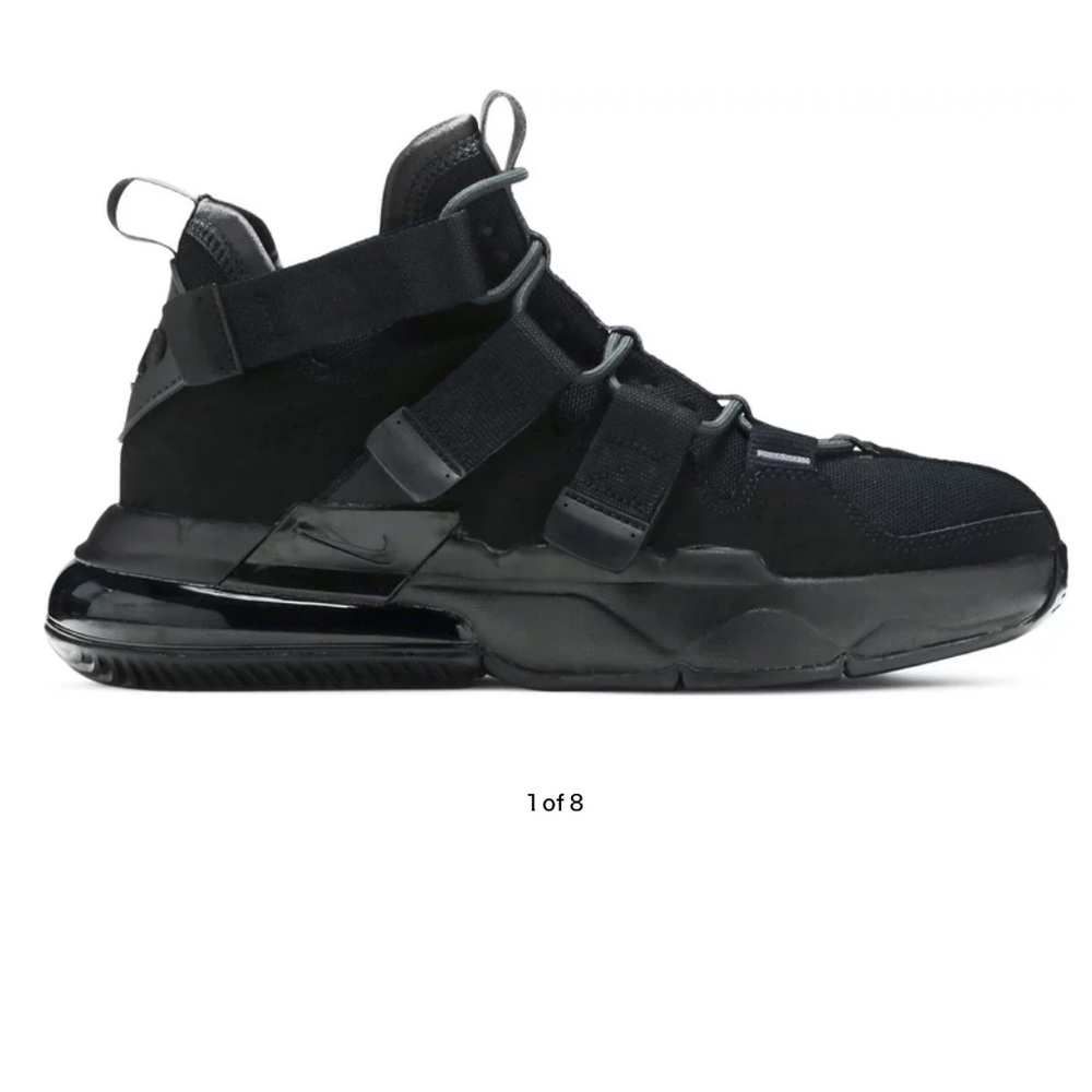 air 270 edge